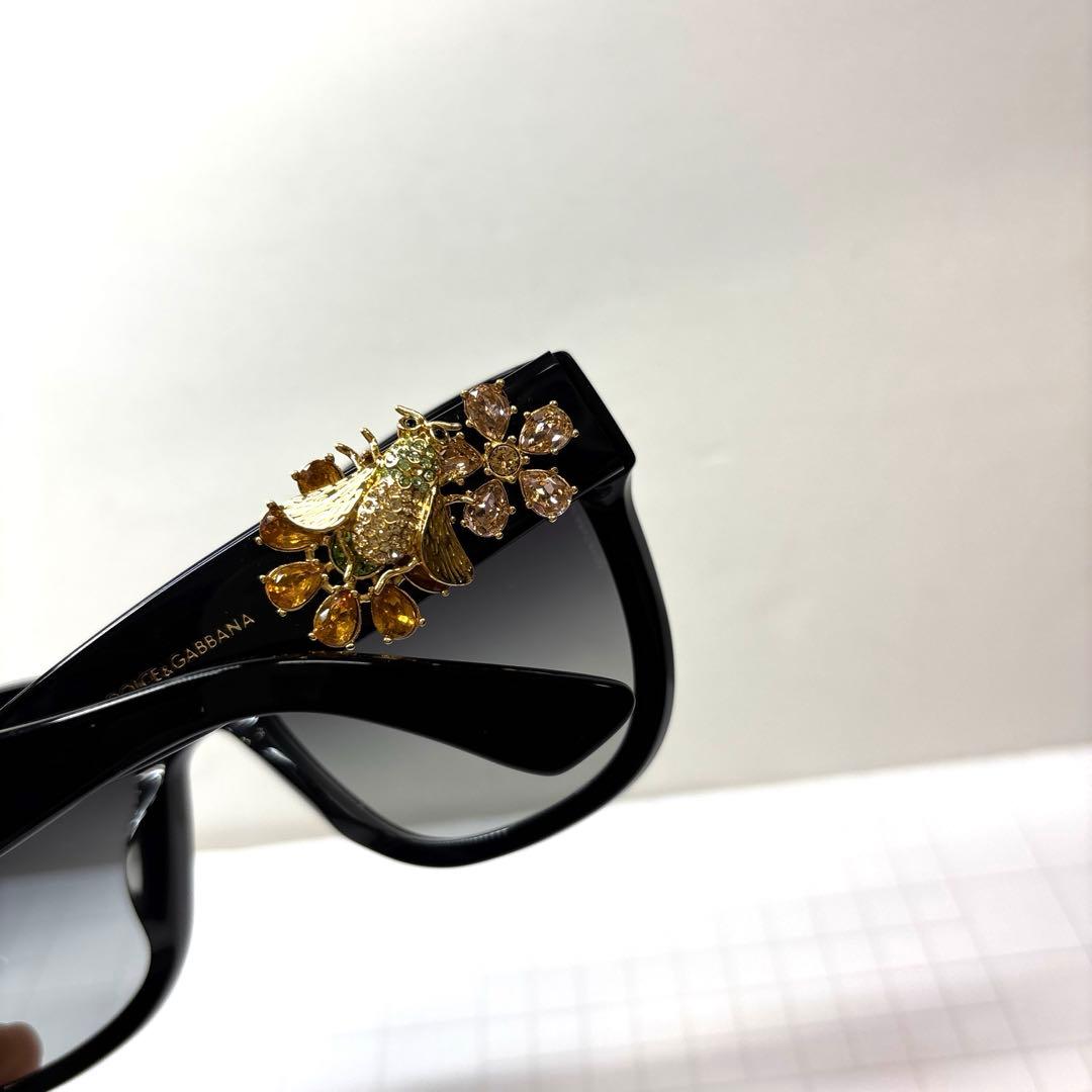 新品未使用DOLCE&GABBANA サングラスDG4247-B-F