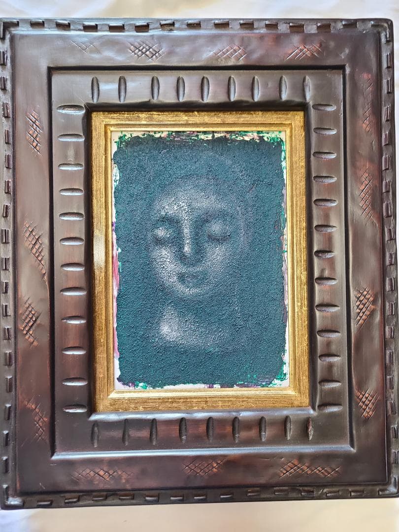 石井一男　女神