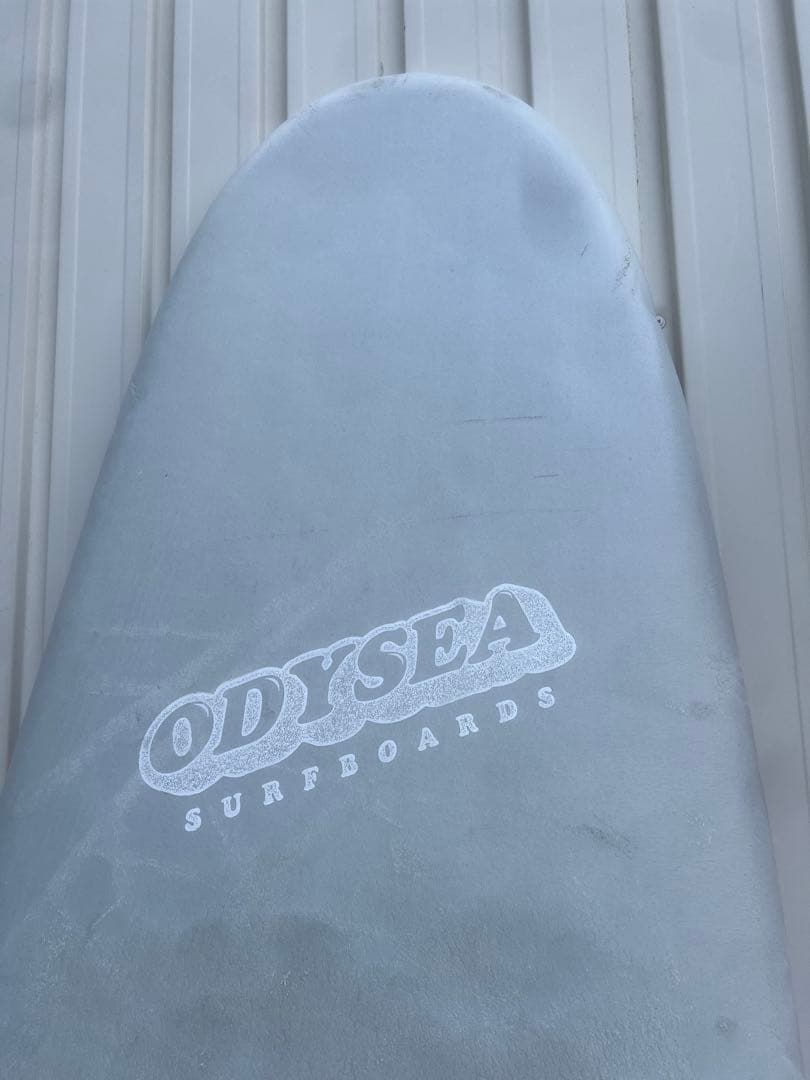 サーフボード ピンク　ロング