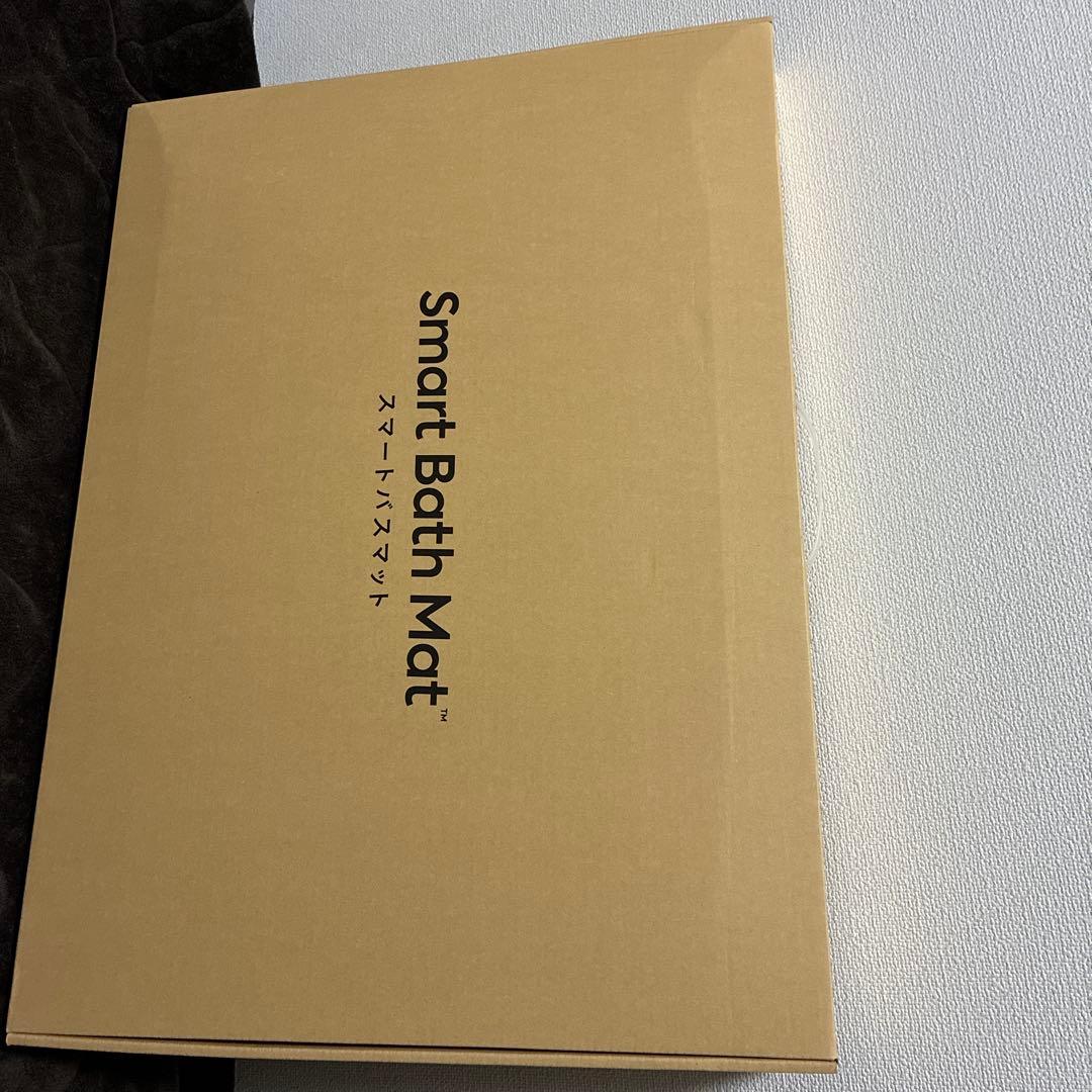 Smart Bath Mat スマートバスマット