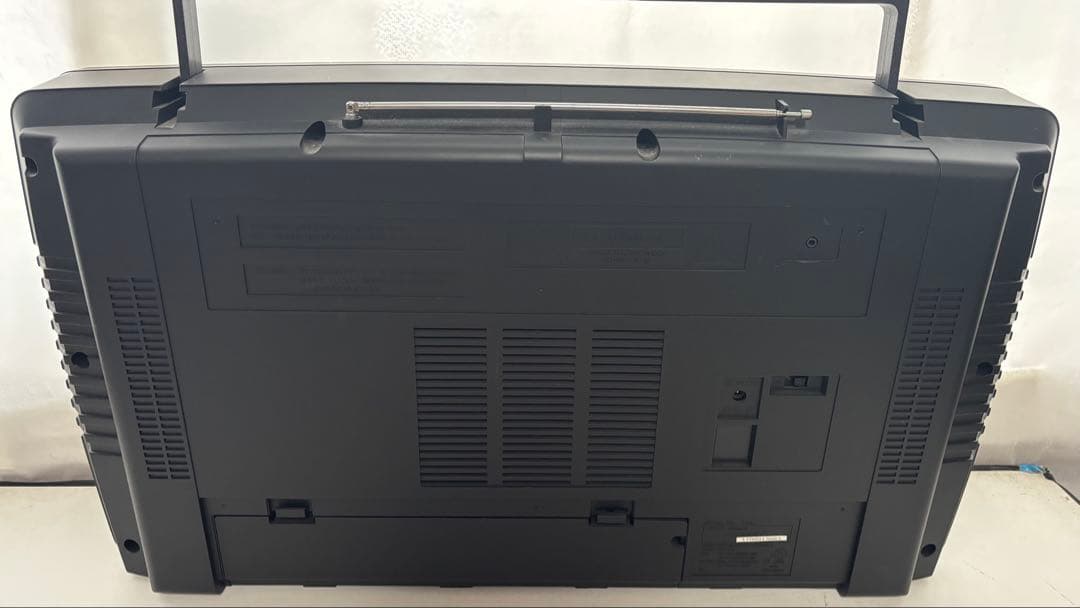 ラジオ・コンポ LASONIC i 931