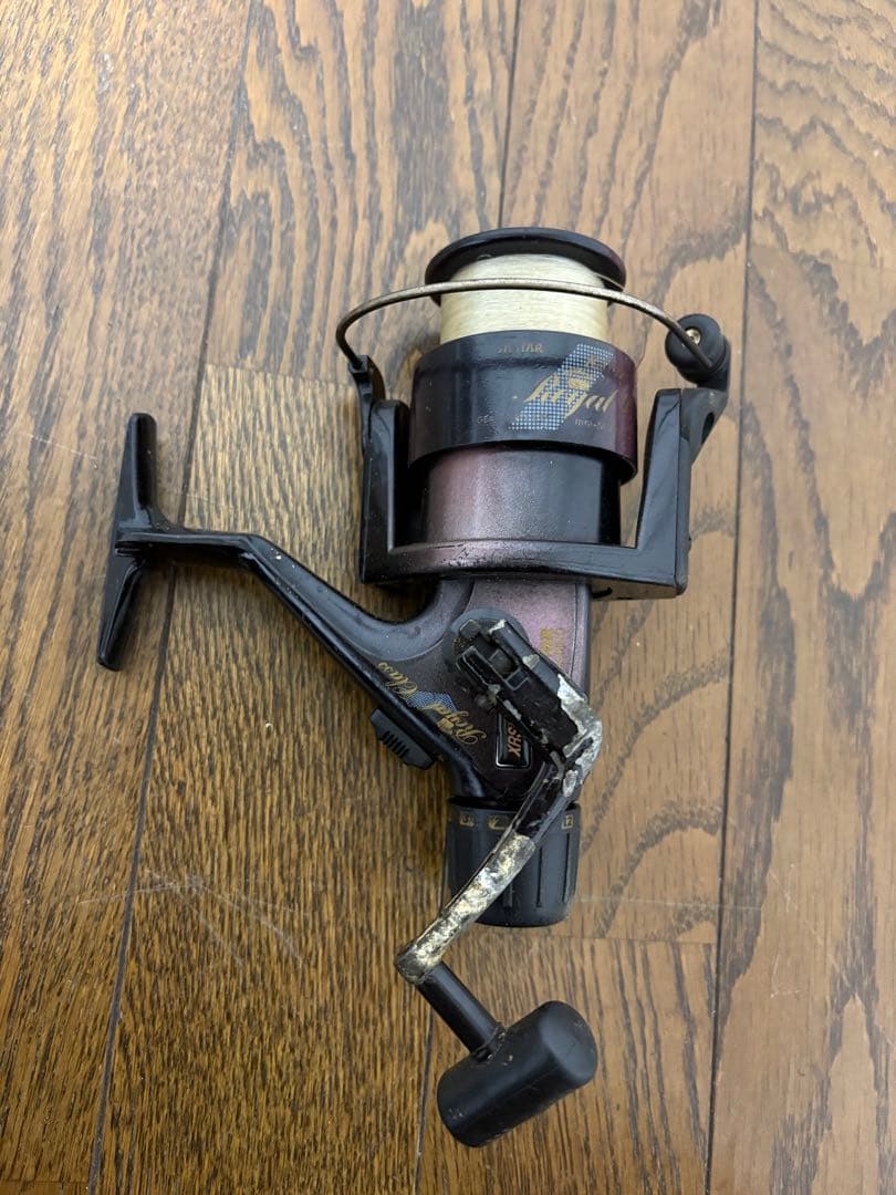 スピニングリール 12個セット