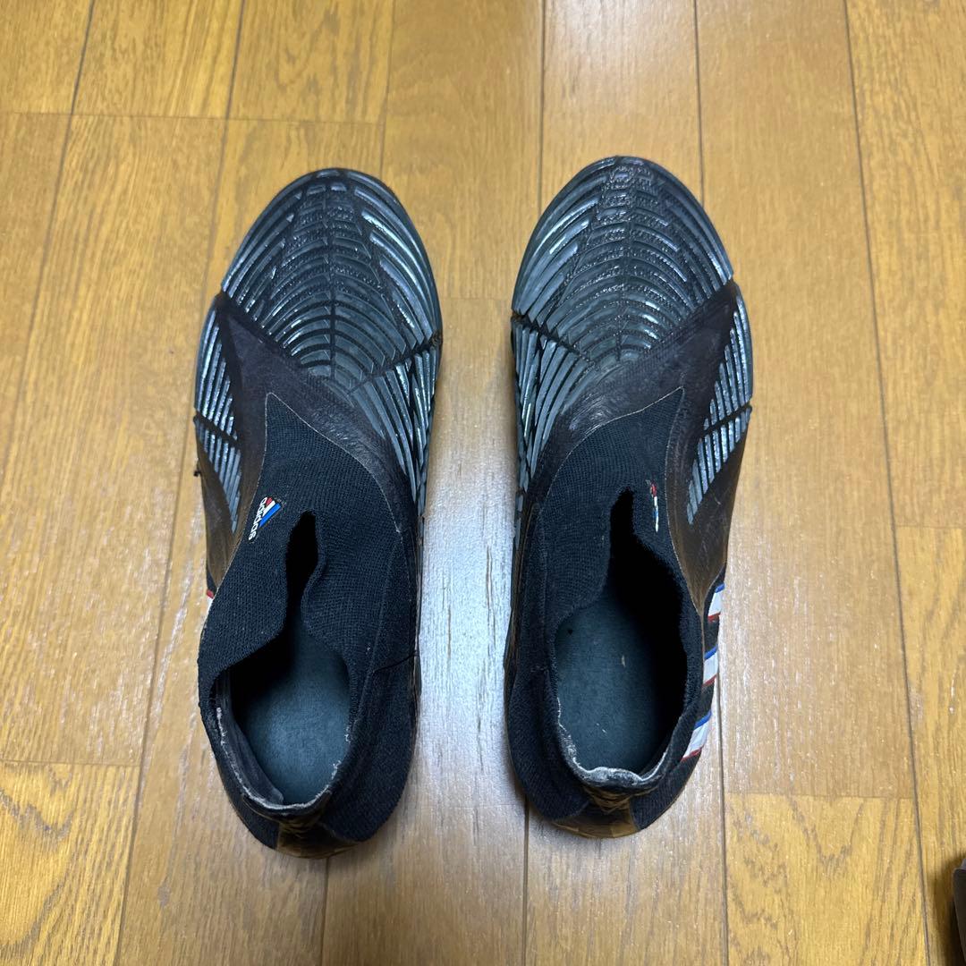 プレデターエッジ+ FG 26.0cm