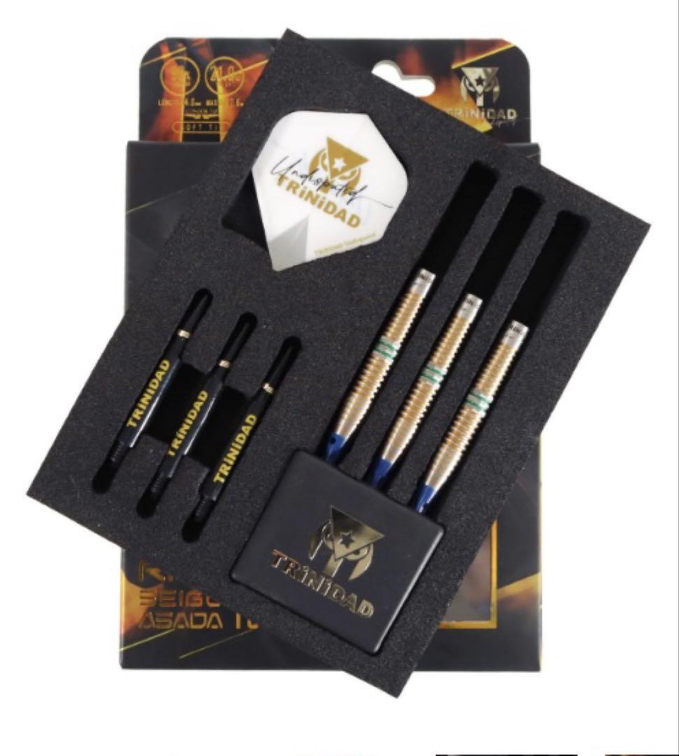 リカルド タイプ3 浅田斉吾モデル 2BA