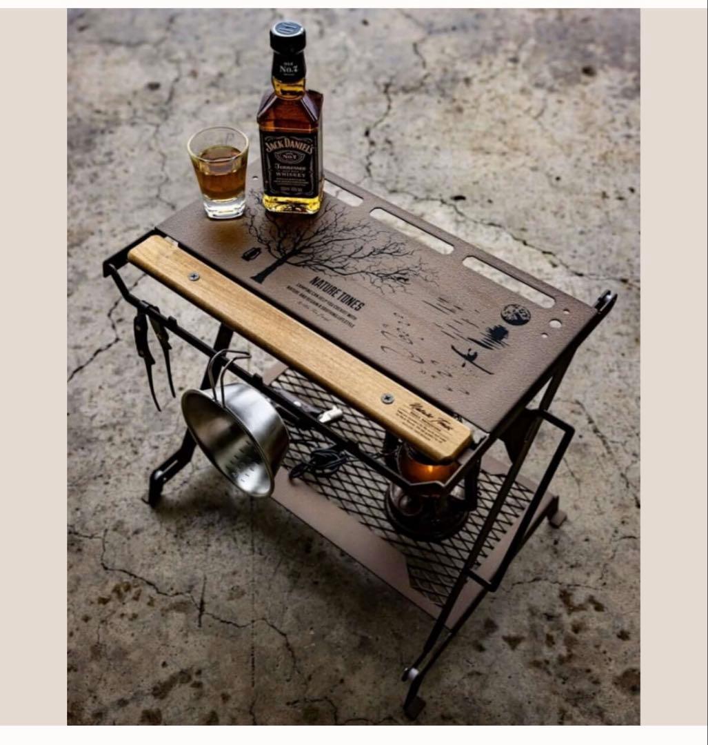 新品‼️NATURE TONES✨リトルブレイクスタンド✨特別version