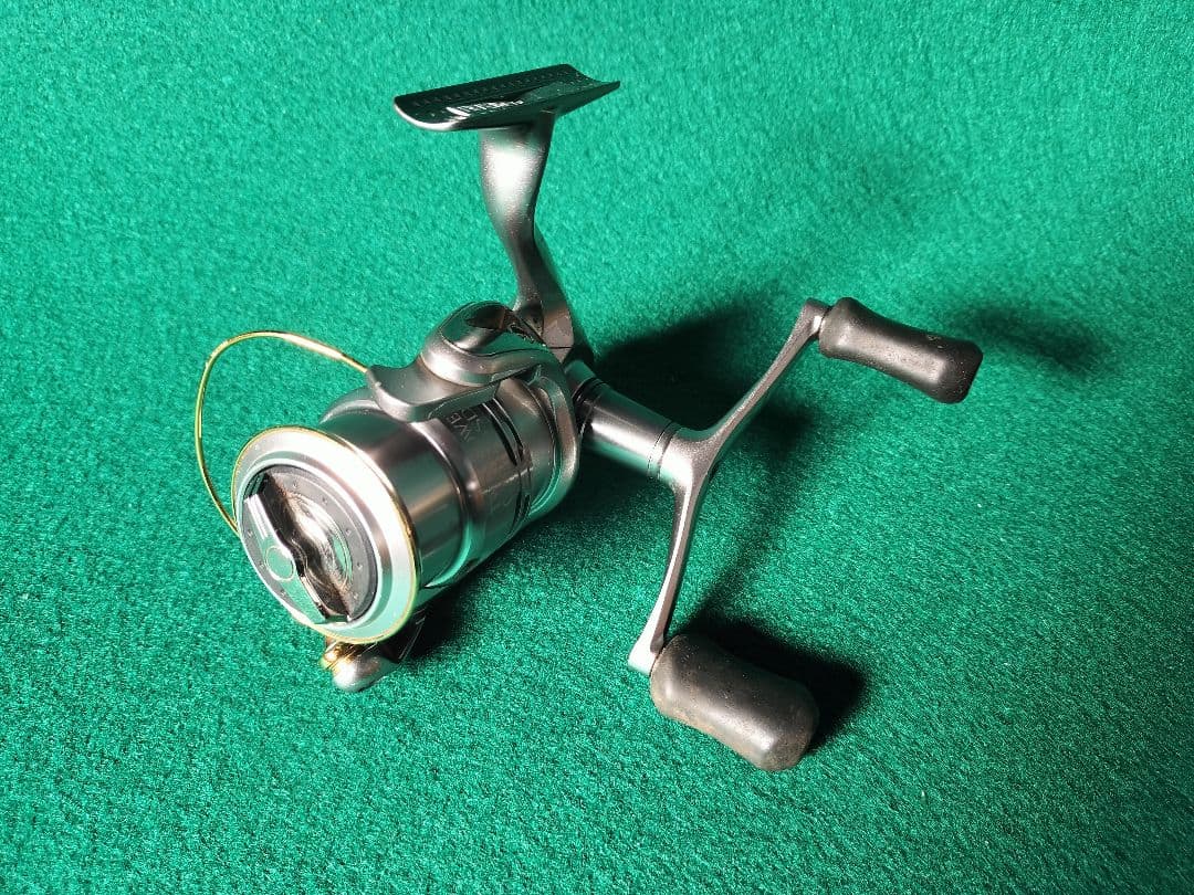 シマノ 11ツインパワーC3000SDH