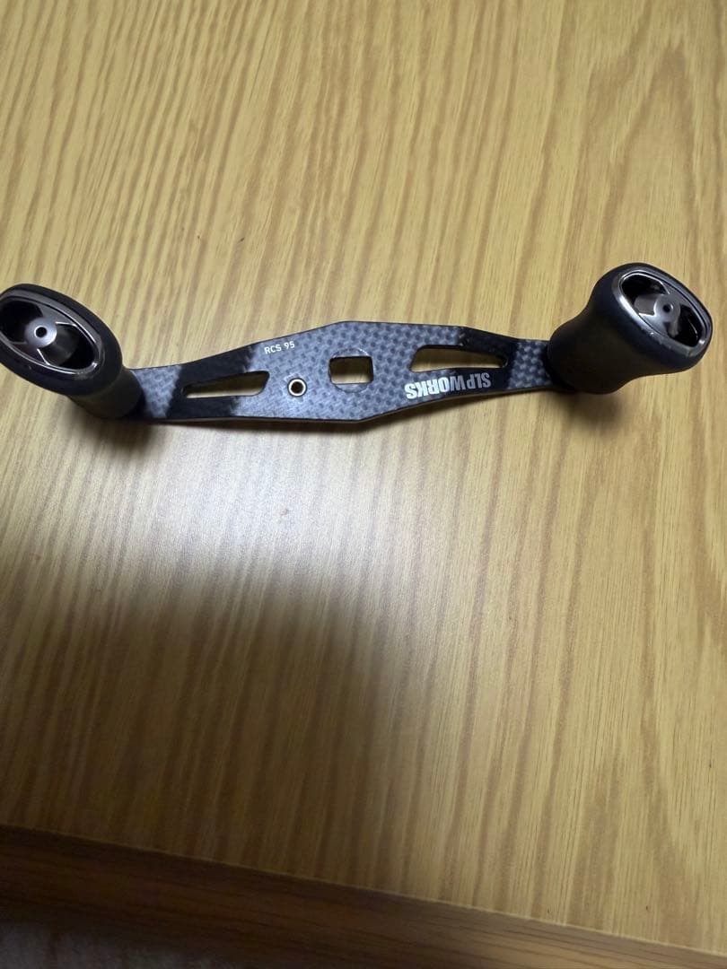 SLP WORKS RCS95 カーボンハンドル