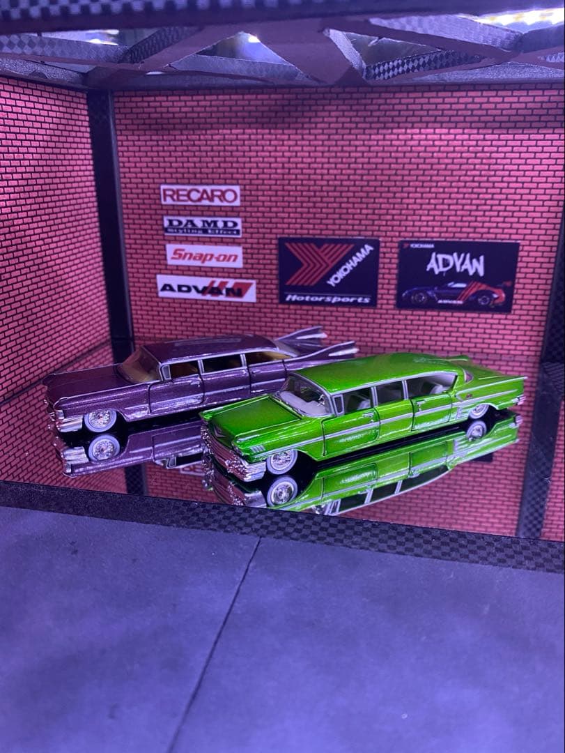 プーさん専用　2台セット