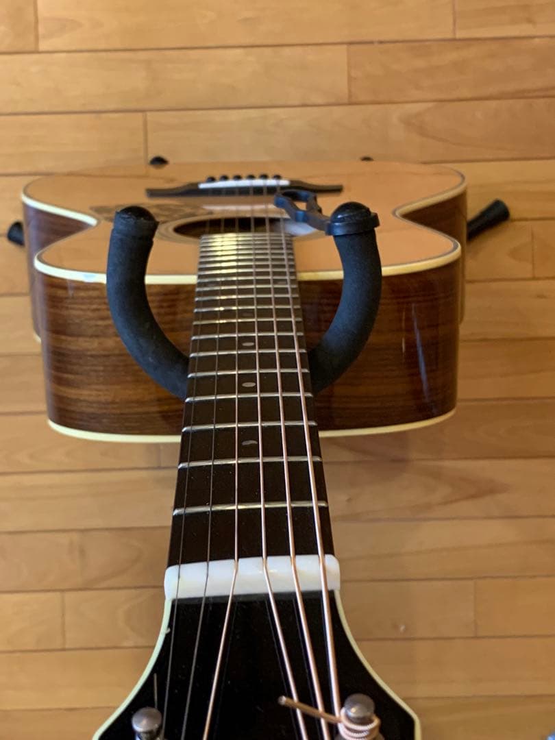 Gary E. Levinson LS-43 アコースティックギター