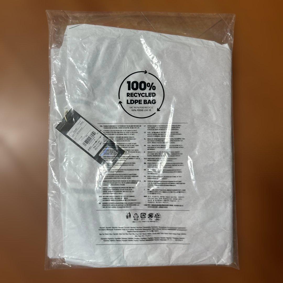 ＜未開封＞アーセナル24/25シーズンレプリカホームユニフォーム