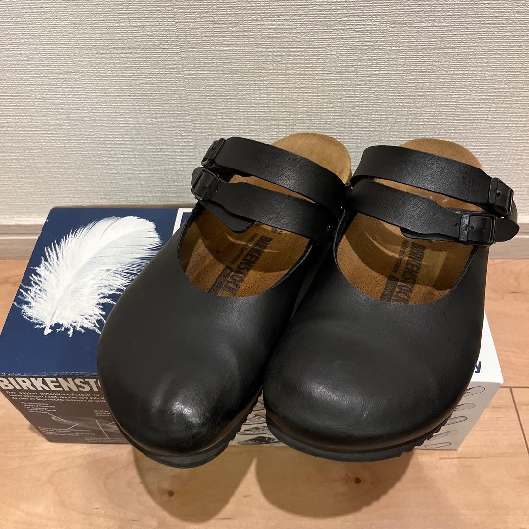 くりすた様　BIRKENSTOCK Marokkoサボ・クロッグサンダル