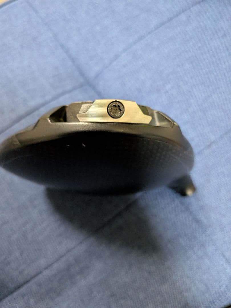 G440 MAX ドライバー