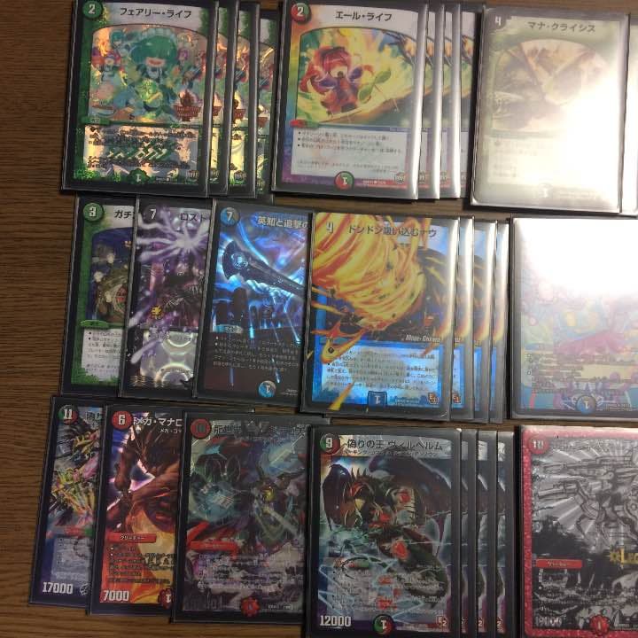 サイクリカランデス