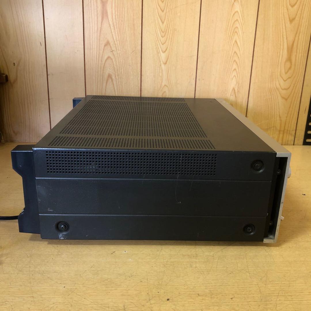 リ*ン様 TRIO/トリオ プリメインアンプ KA-8300 現状品