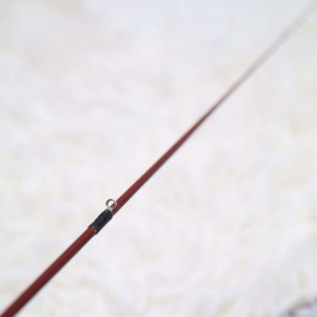 DAIWA ダイワ 天峰 硬調 21 へら竿 ヘラブナ へらぶな 鮒 のべ竿