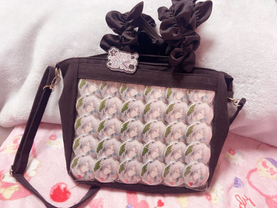 アイドリッシュセブン 八乙女楽 痛バ ラビチューブ