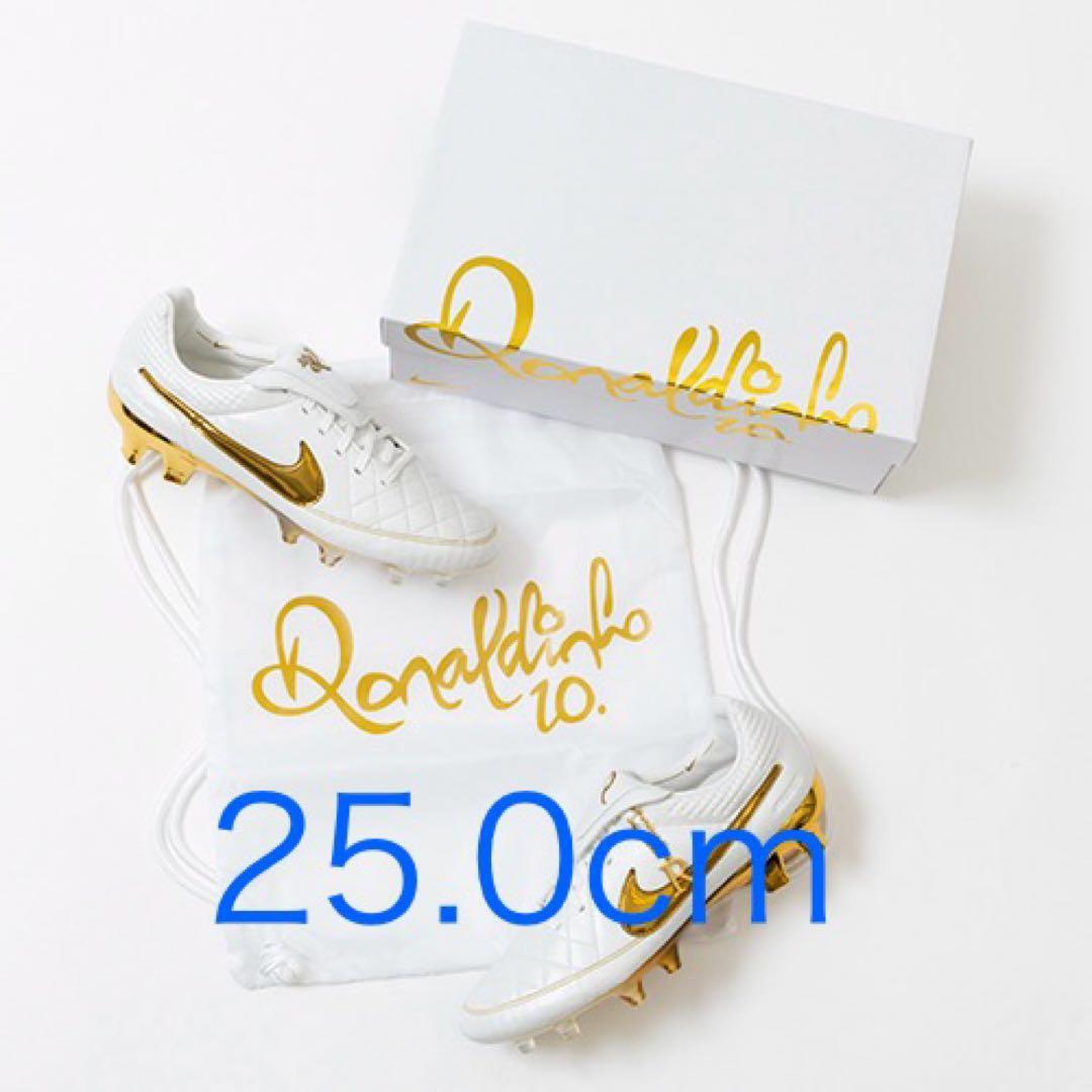 ティエンポ レジェンド RGN FG SE 25.0cm