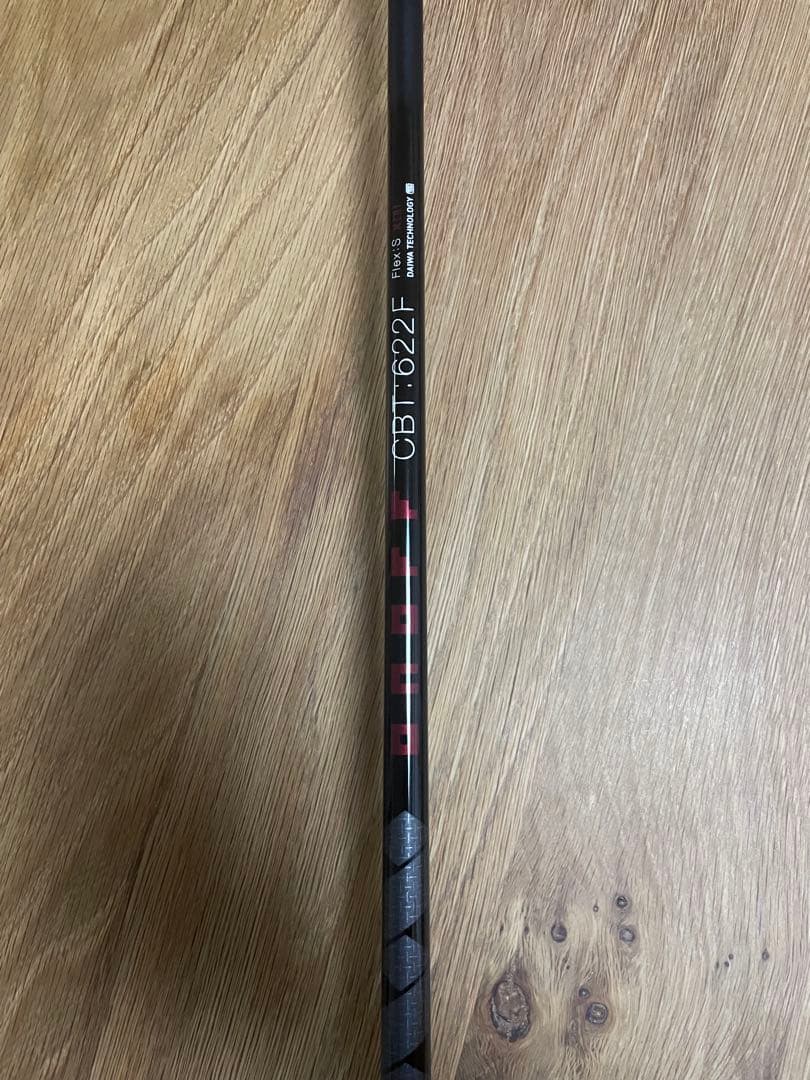 オノフ ARMS KURO 2021 CBT：622Ｆ　Ｓ