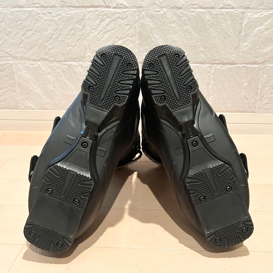 【美品】 HEAD EDGE NEXT 70 スキー用ブーツ　260/265