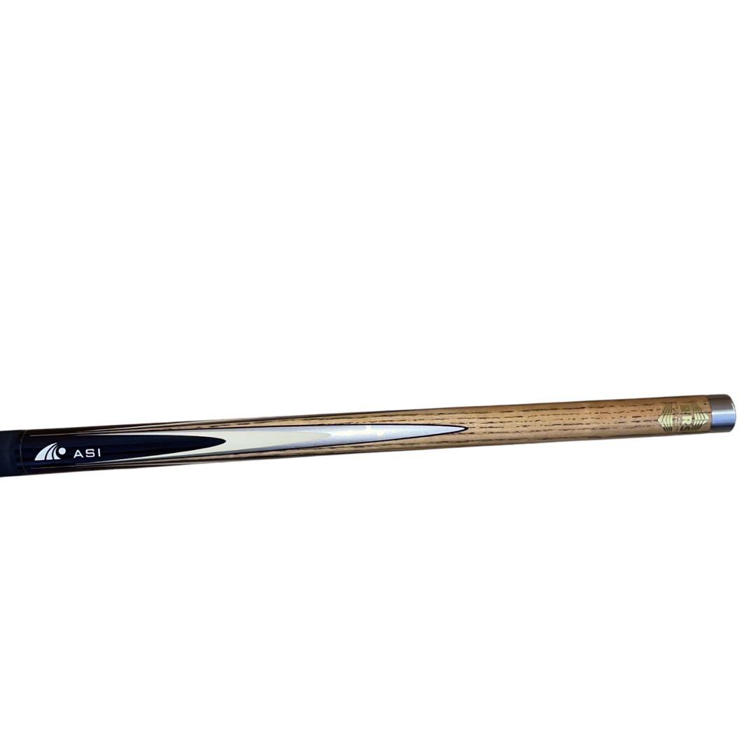 【廃盤】Riley HD-500 ハイブリッド スヌーカーキュー ビリヤード