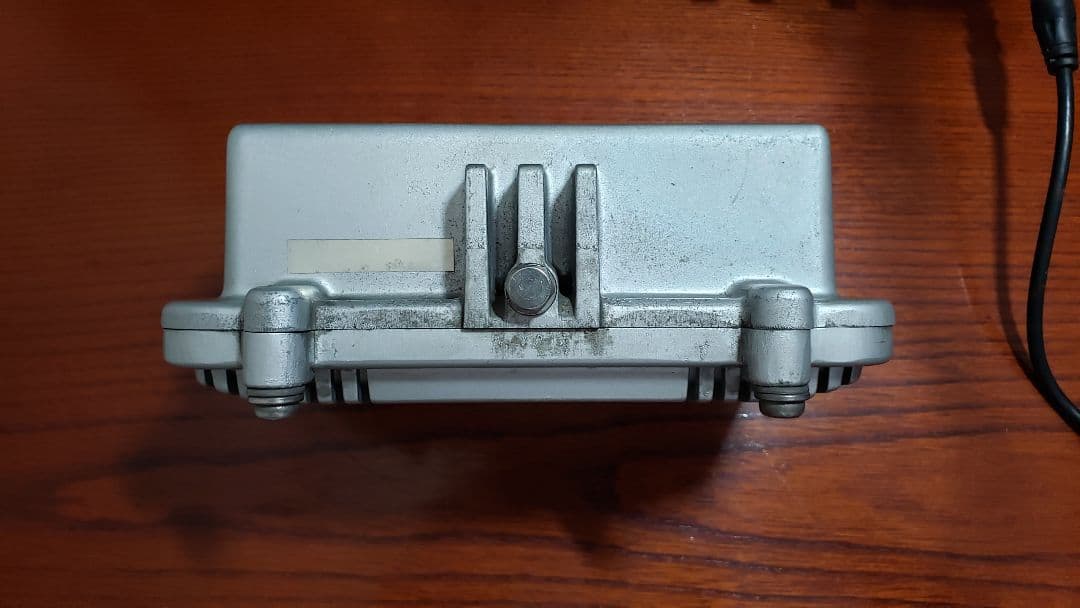 アンテン GPA-720 430MHz プリアンプ NF0.6dBバージョン