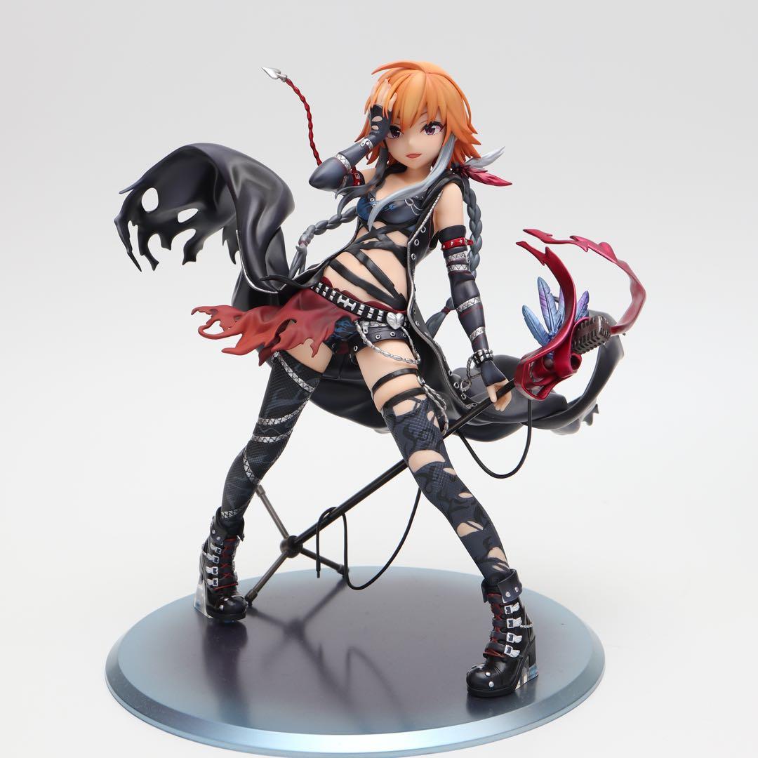 アイドルマスター シンデレラガールズ 二宮飛鳥 深淵への招待  フィギュア