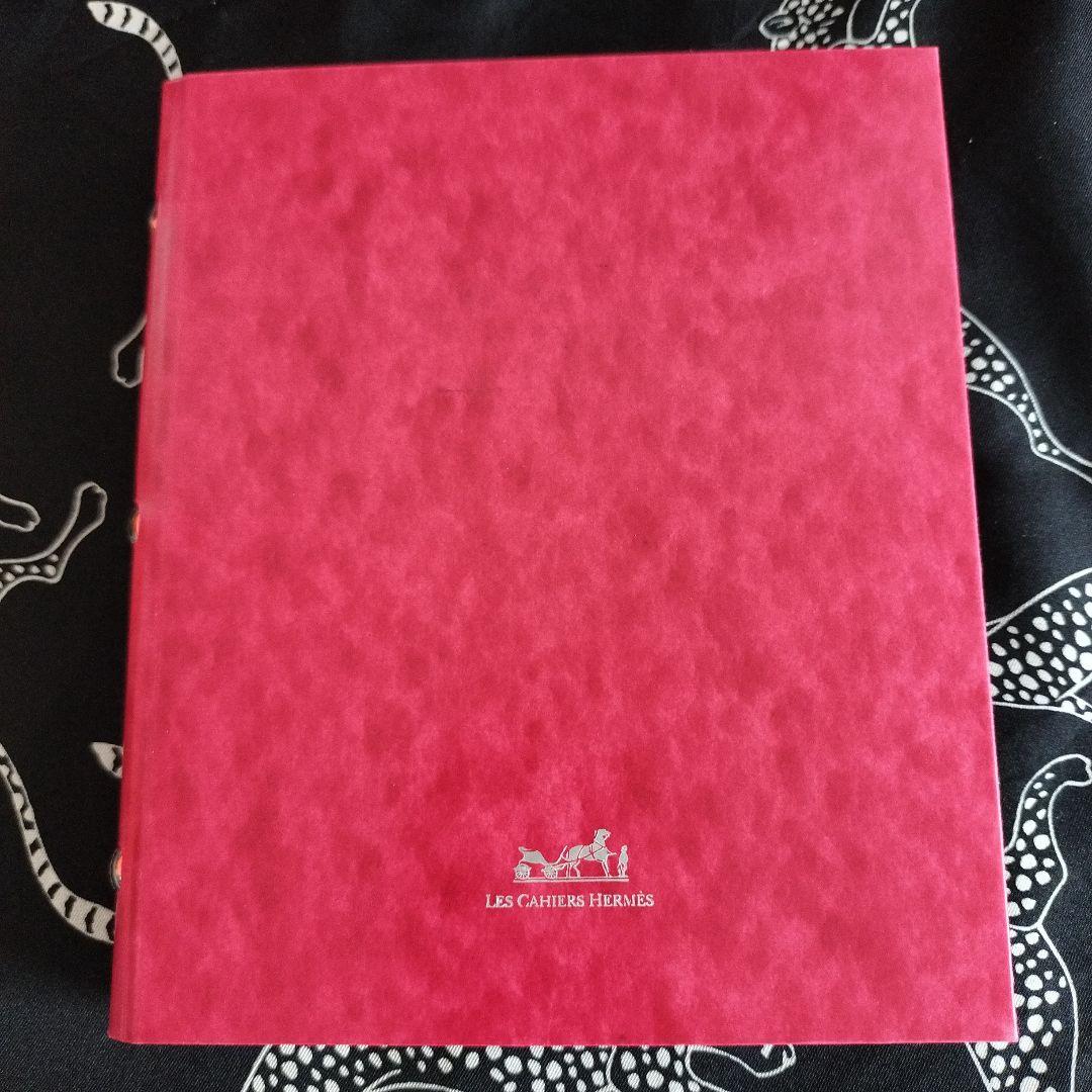 HERMES　エルメス　フォトアルバム