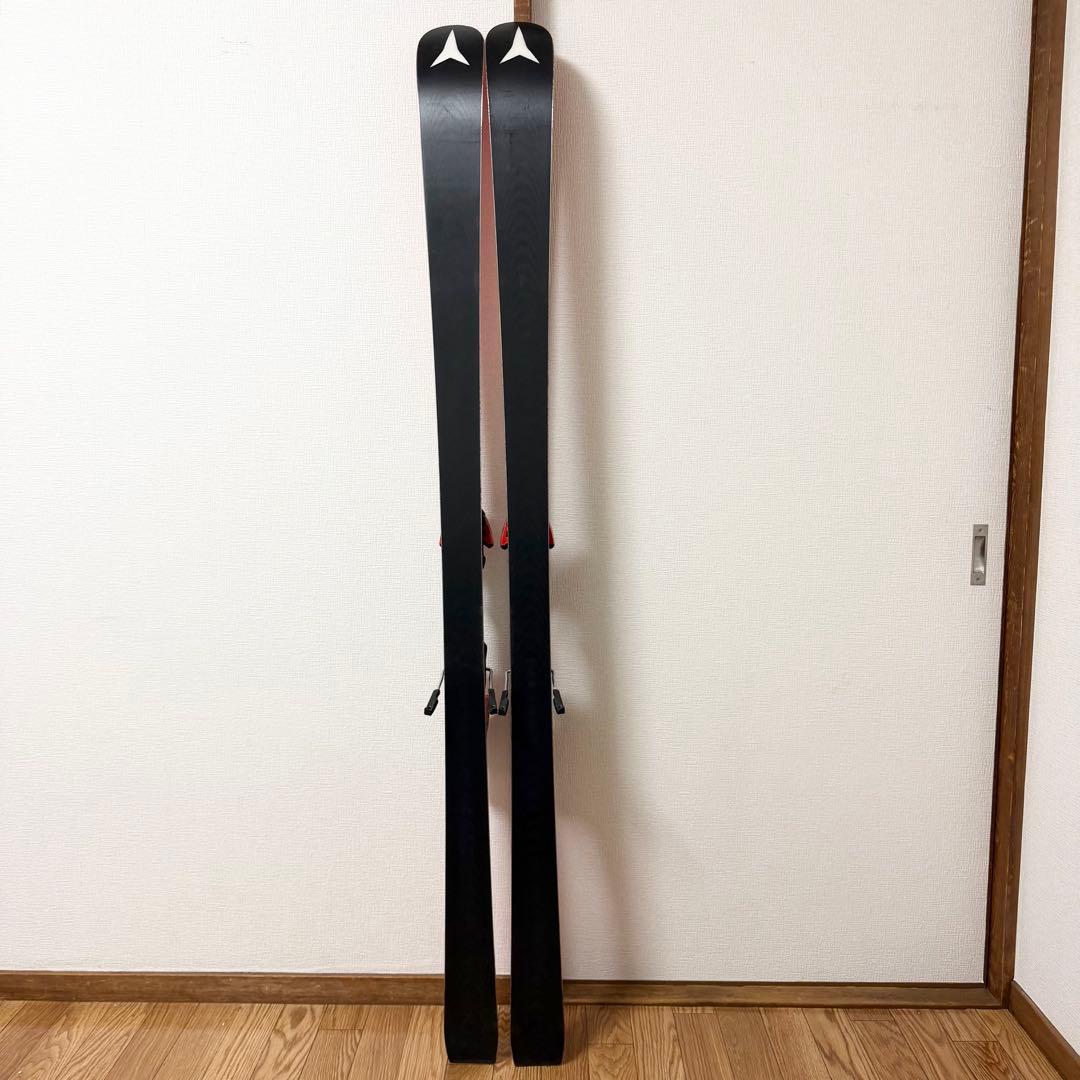 ATOMIC アトミックREDSTER G9 FIS 166 スキー板