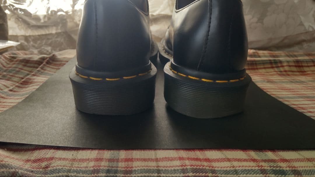 Dr.Martens 1461 3ホール UK5