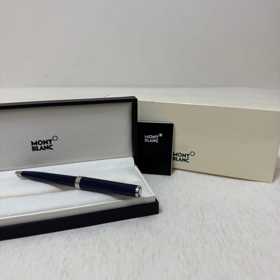 モンブラン MONTBLANC PIX ボールペン