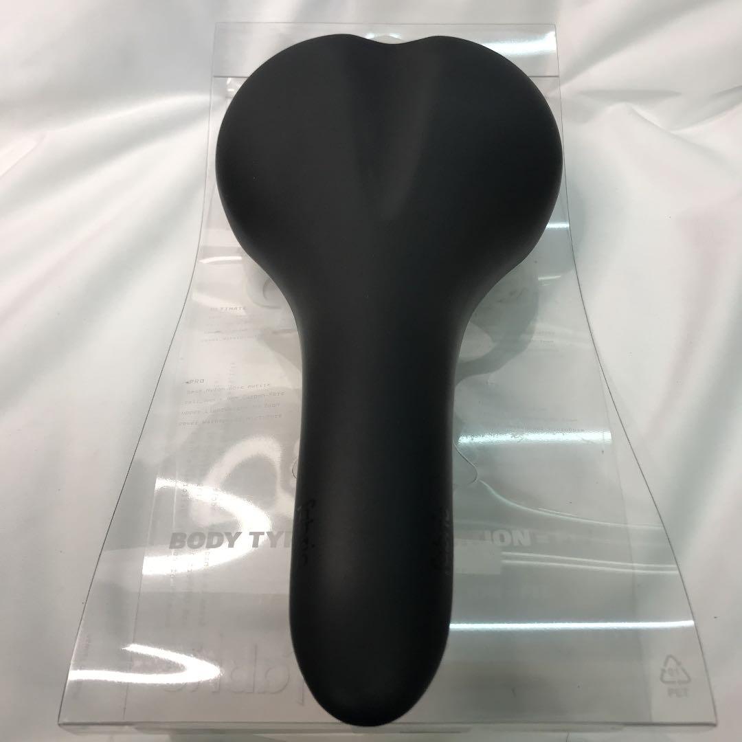 SS10●ファブリック　サドル