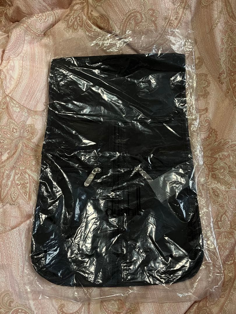 ダンヒル　メンズランジェリーケース