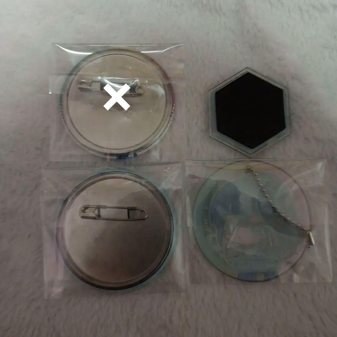 【バラ売り不可】カラフルピーチ　るなさん　まとめ売り