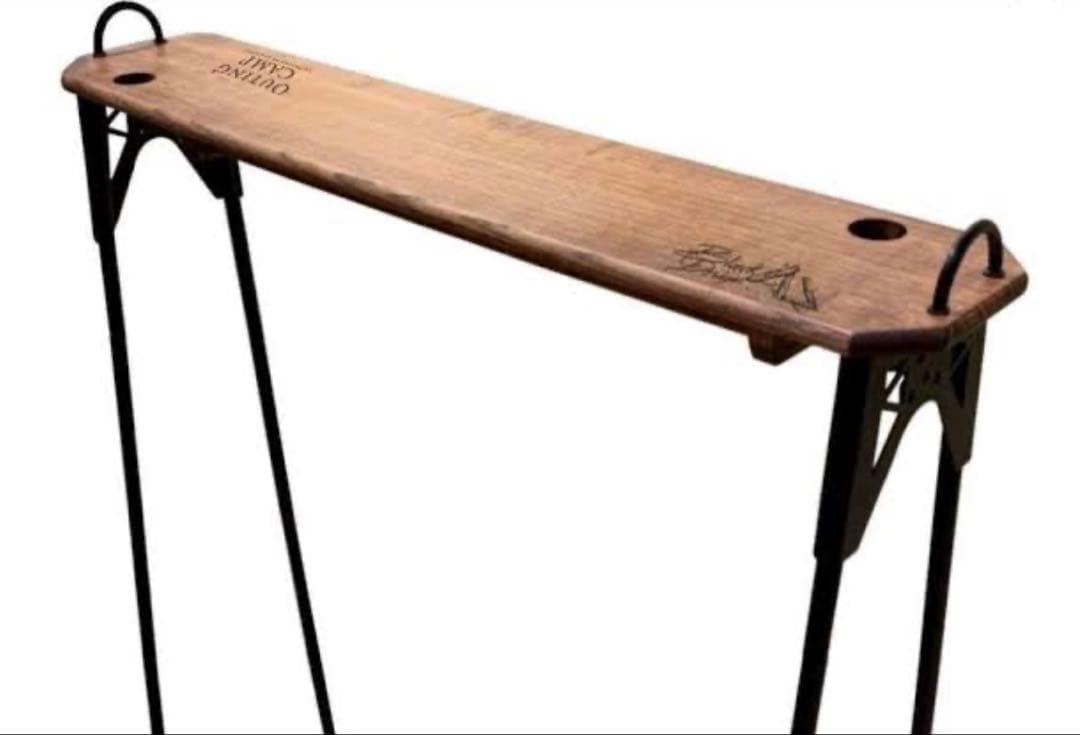 blackdesign 秋竿(ブランコ) outing camp限定