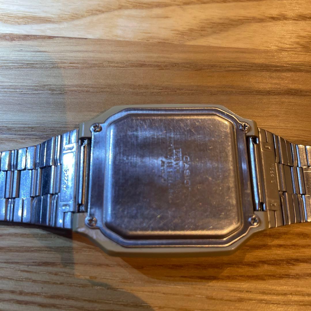 CASIO データバンク タッチスクリーン VDB-1000