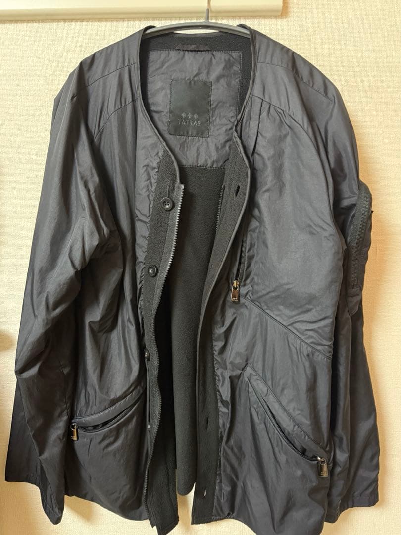 TATRAS ジャケット