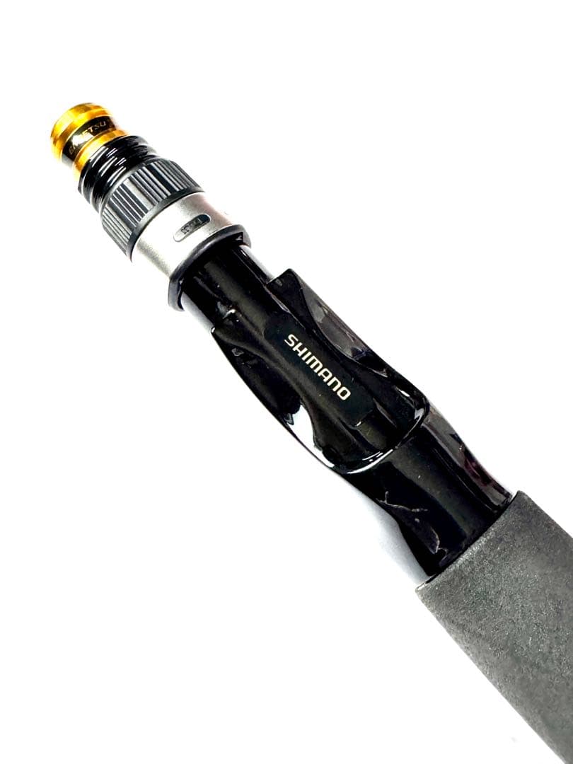 クロスステージタイラバCRXJ-B69MLドテラ& シマノ炎月B69MH-S