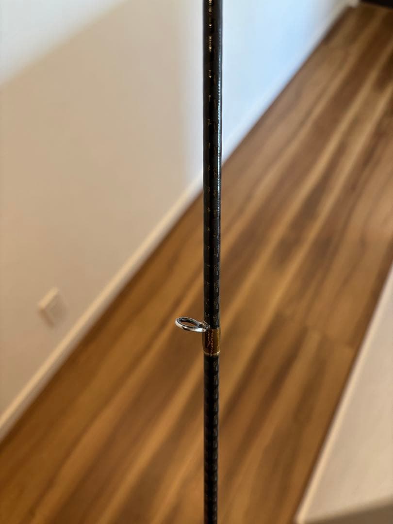 シマノ　トラウトワン　ネイティブスペシャル93ML