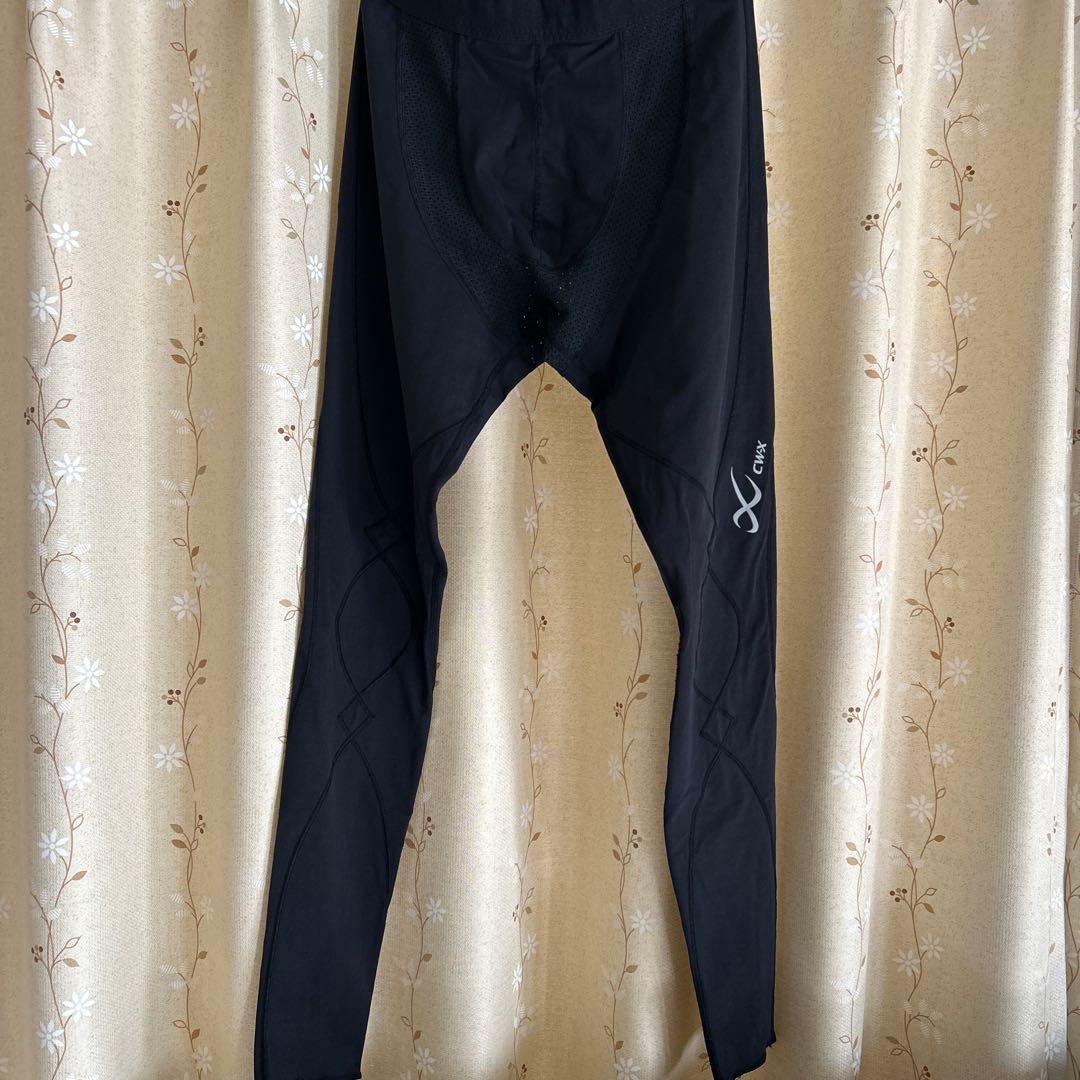 cw-x エキスパート　エキスパートモデル　タイツ　イチロー