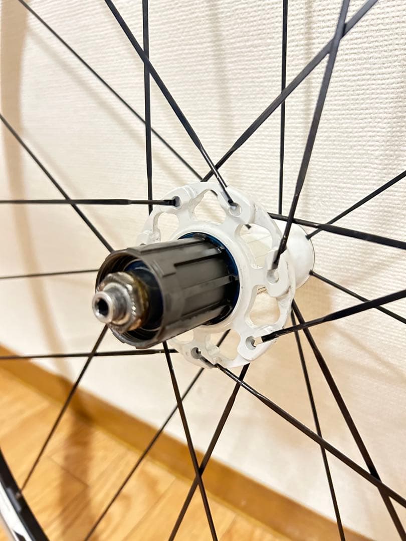 Fulcrum Racing 3 シマノフリー レーシング3 リヤのみ