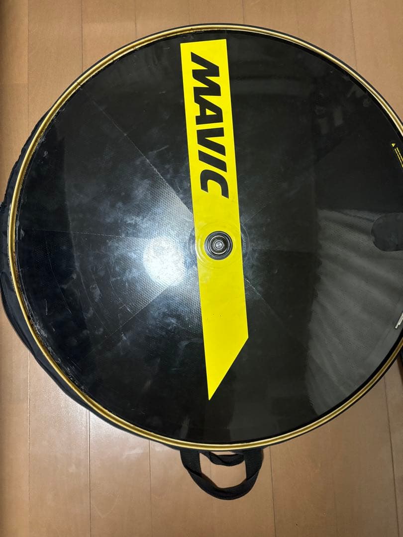 MAVIC マヴィック COMETE TRACK コメット トラック