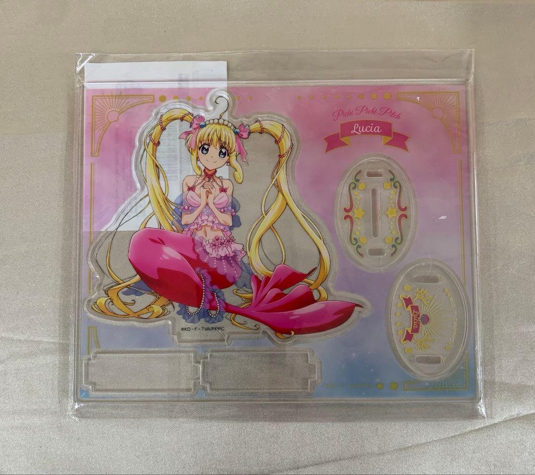 七海るちあ アクリルスタンド