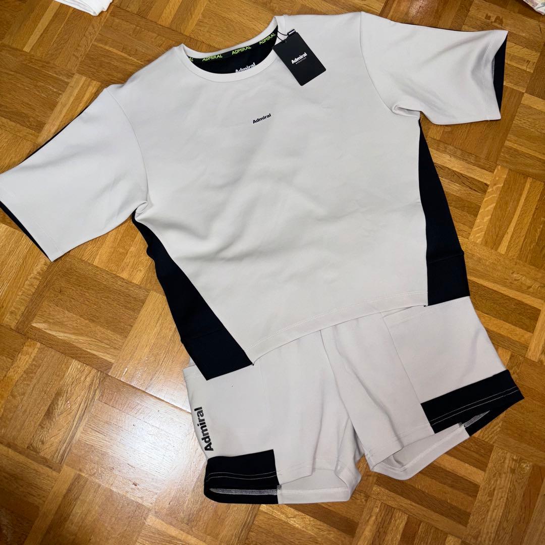 アドミラル　アスレチック　トップス