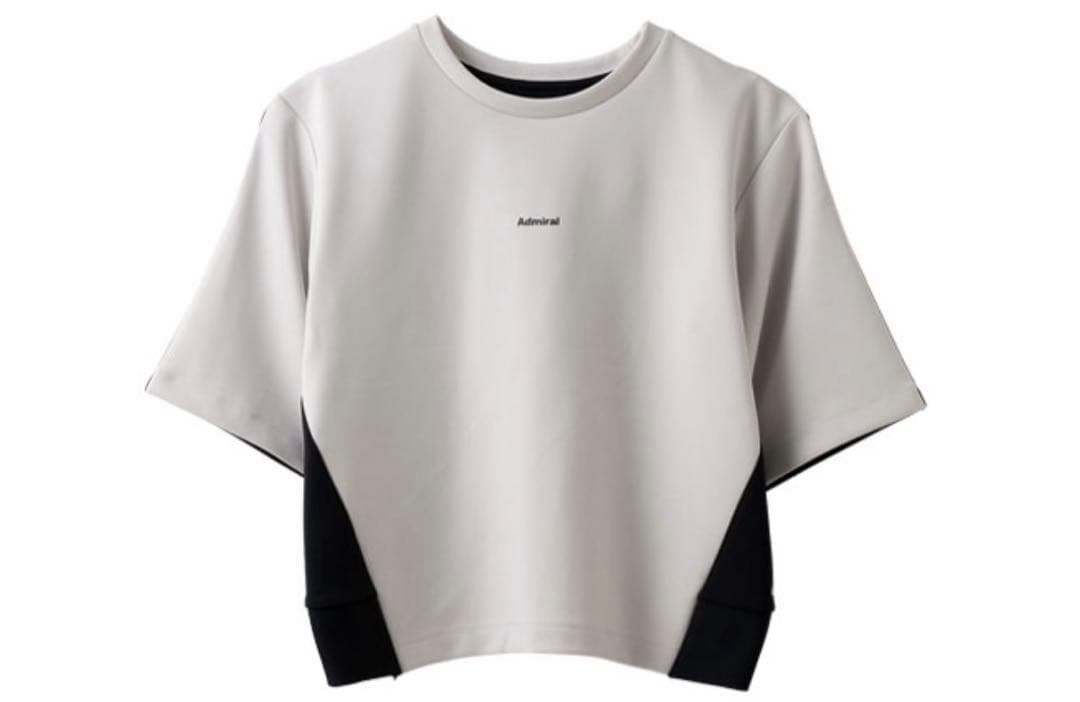 アドミラル　アスレチック　トップス