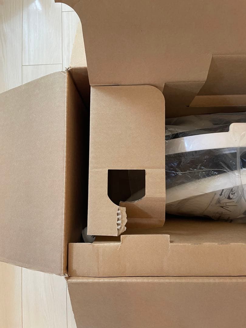 【廃盤品⭐︎】ベビービョルン BABYBJORN ハイチェア　ベビーチェア