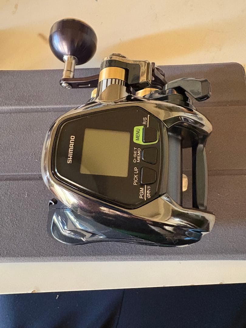 リール 2016BeastMaster 3000XP