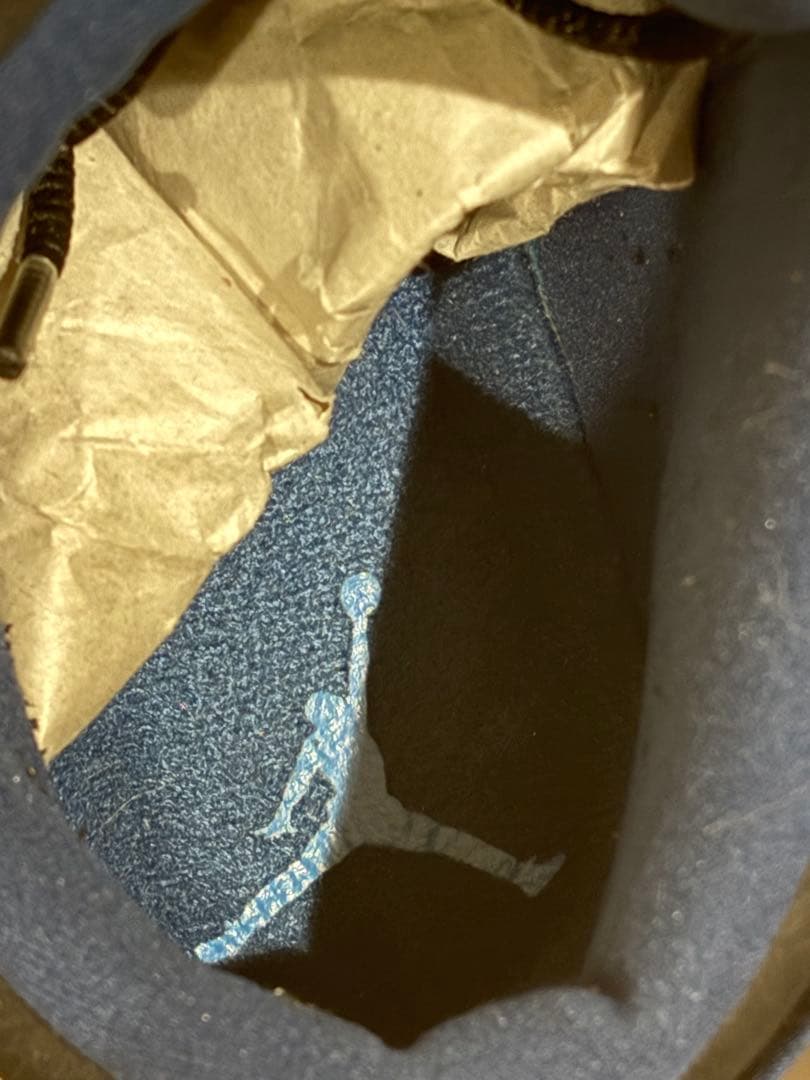 Nike Air Jordan 13 Lowネイビー/ブラック