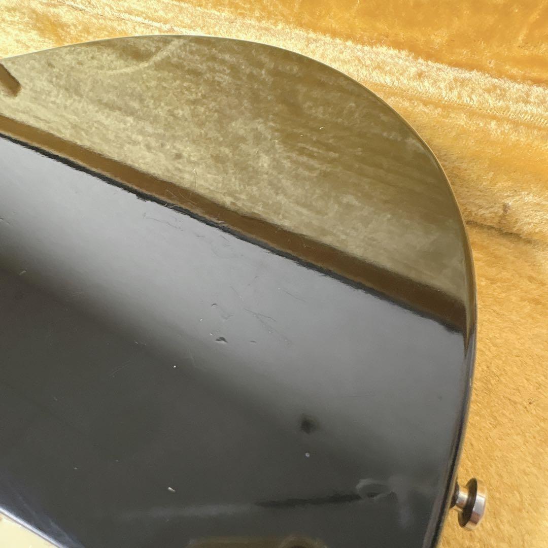 アリアプロ2 レスポールスタンダードタイプ