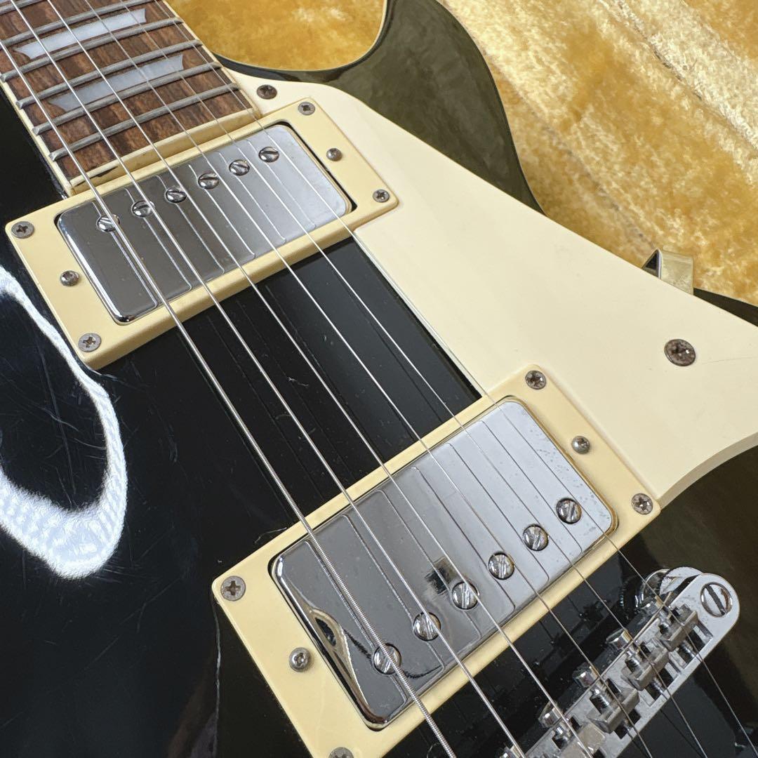 アリアプロ2 レスポールスタンダードタイプ