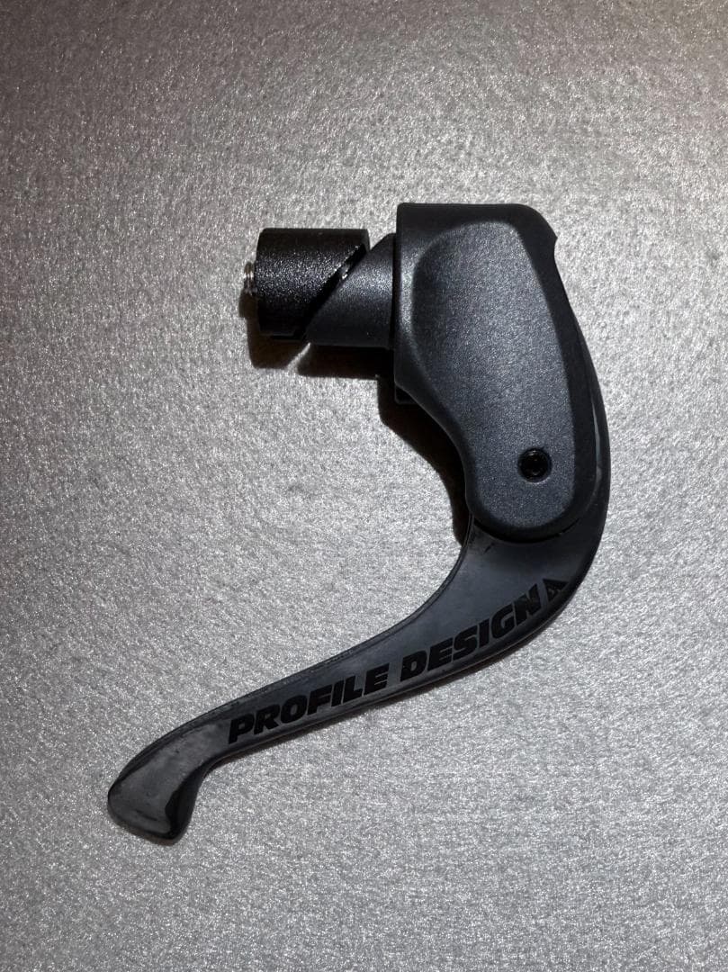 な*ん様 PROFILE DESIGN BLC Carbon TTブレーキレバー